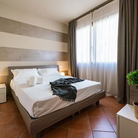 Sirmione Suite Private Terrace Exteriér fotografie