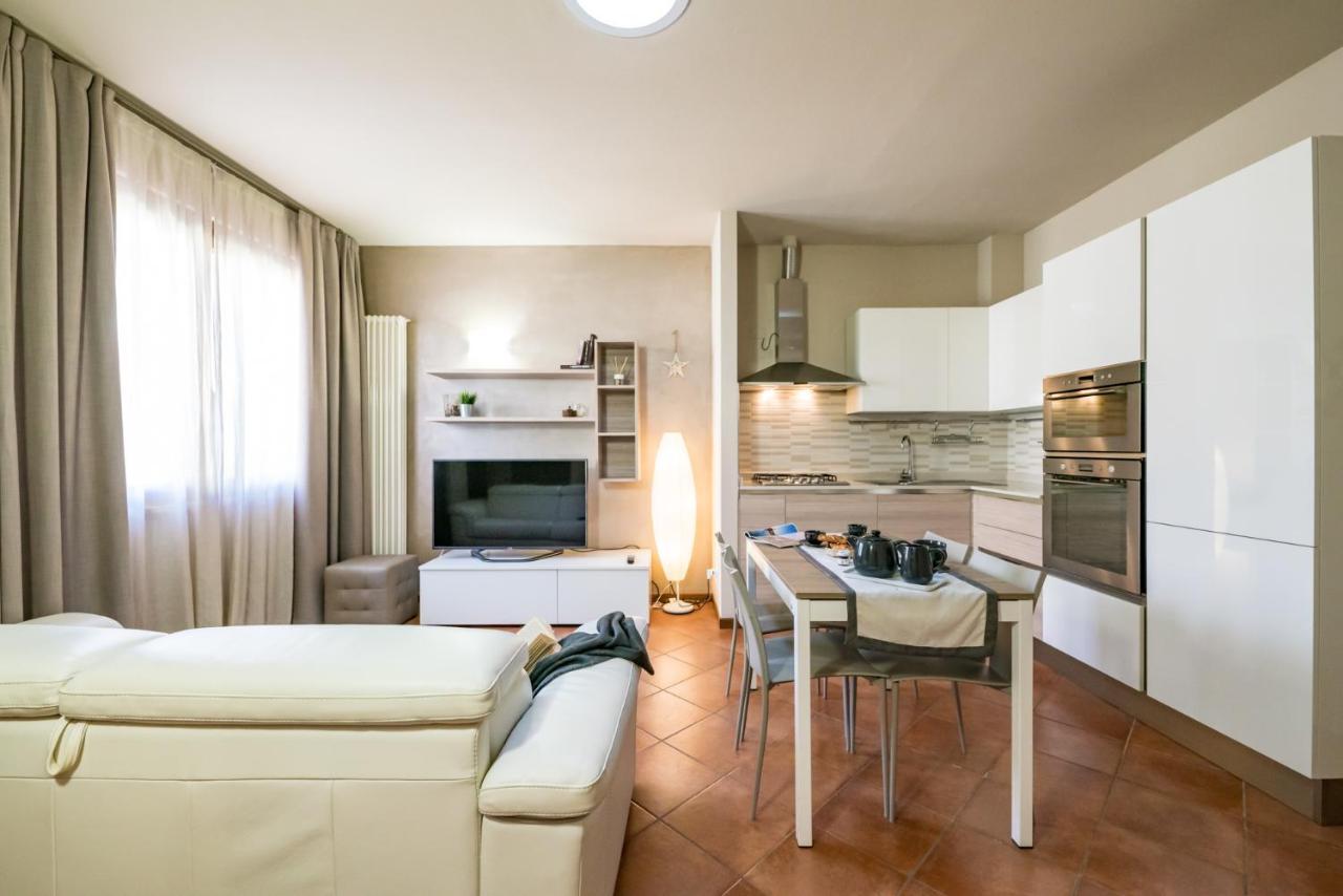Sirmione Suite Private Terrace Exteriér fotografie