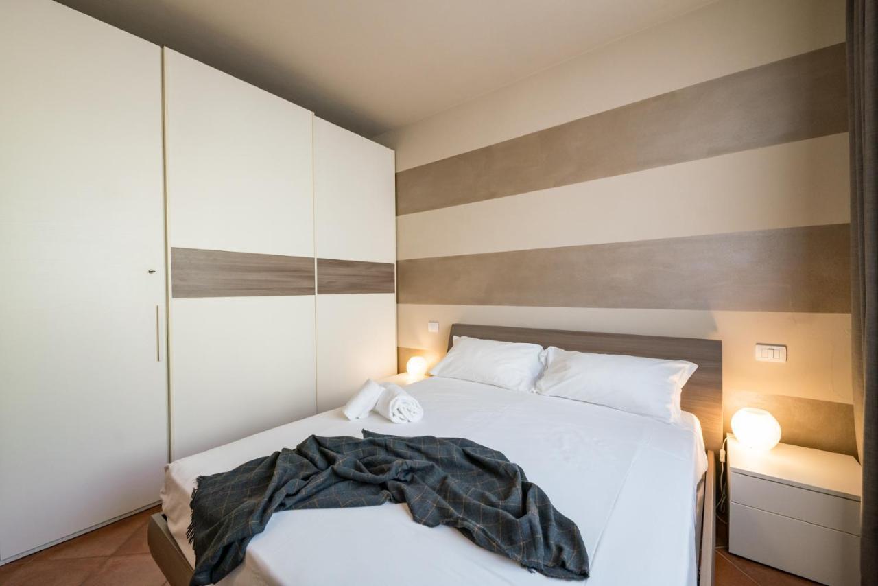 Sirmione Suite Private Terrace Exteriér fotografie