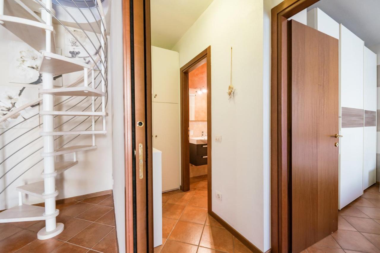 Sirmione Suite Private Terrace Exteriér fotografie
