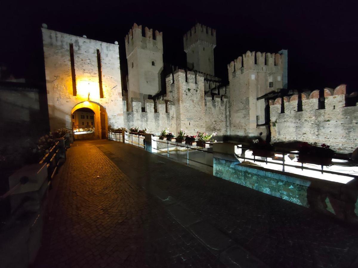 Sirmione Suite Private Terrace Exteriér fotografie